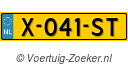 X041ST