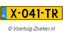 X041TR
