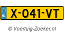 X041VT