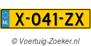 X041ZX