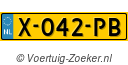 X-042-PB