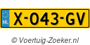 X043GV