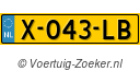 X043LB