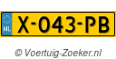 X-043-PB