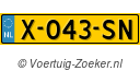 X043SN