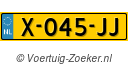 X045JJ