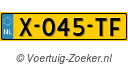 X045TF