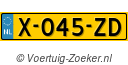 X045ZD