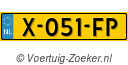 X-051-FP