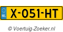 X051HT