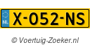 X-052-NS