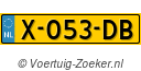X053DB