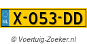 X053DD