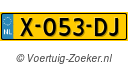 X053DJ