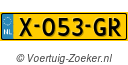 X053GR