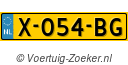X-054-BG