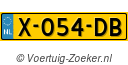 X054DB