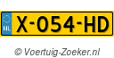 X054HD