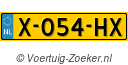 X054HX