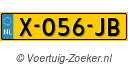 X056JB