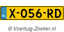 X-056-RD