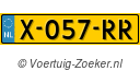 X-057-RR