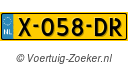 X058DR