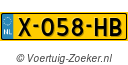 X058HB