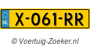 X-061-RR