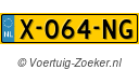 X064NG