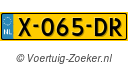 X065DR