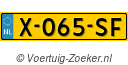X065SF