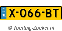 X066BT