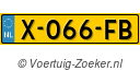 X-066-FB