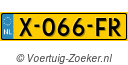X066FR