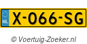 X066SG