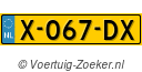X067DX