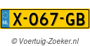 X-067-GB