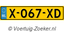 X067XD