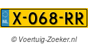X-068-RR