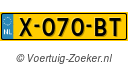 X070BT