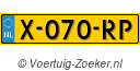 X-070-RP