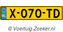 X070TD