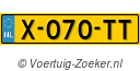 X070TT