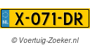 X071DR
