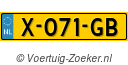 X-071-GB