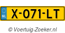 X071LT