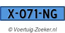X071NG