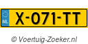 X071TT
