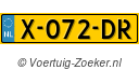 X072DR